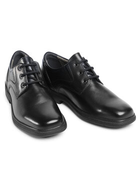 Κλειστά παπούτσια Geox φωτογραφία