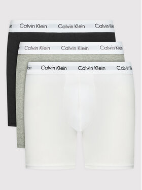 Calvin Klein Underwear Calvin Klein Underwear Bokserite komplekt 000NB1770A Värviline