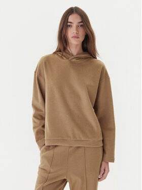 Weekend Max Mara Weekend Max Mara Pluus Oscuri 2525926012 Beež Regular Fit