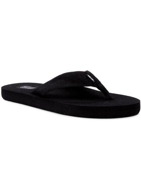 Teva Teva В'єтнамки Mush II 4168 Чорний