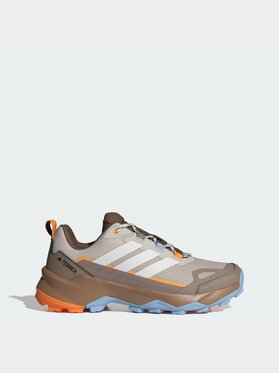 adidas adidas Trekkingi Terrex Skychaser Ax5 Beżowy