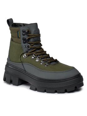 Vans Vans Черевики туристичні Colfax Elevate Mte-2 VN000BVS50K1 Зелений