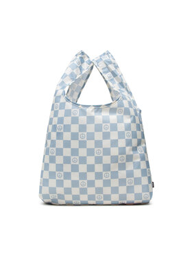 Vans Vans Torebka Contortion Tote VN0A7RXTBD21 Błękitny