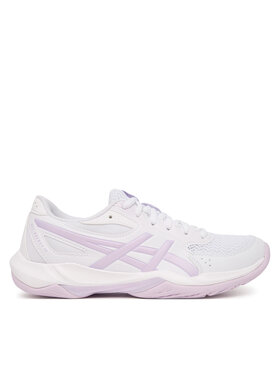 Asics Asics Halové topánky Gel-Rocket 12 1072A119 Biela