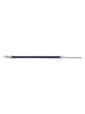 Breil Breil Bracciale B MIX Blu