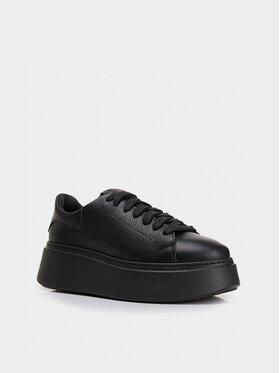 Phénomène Phénomène Sneakersy Brigitte Czarny