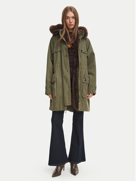 Parka Liu Jo