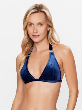 Mission Swim Mission Swim Bikini felső Gina-Bt Sötétkék