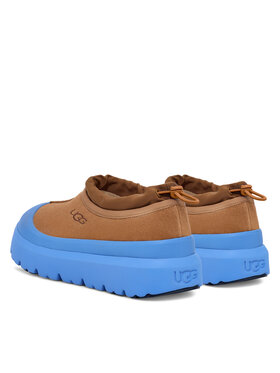 Ugg Nizki čevlji M Tasman Weather Hybrid 1144096 Rjava