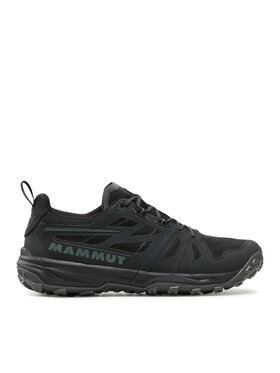 Mammut Mammut Trekingová obuv Saentis Low 3030-03430-0486-1080 Černá