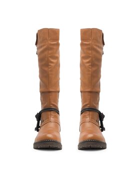 Μπότες Rieker φωτογραφία