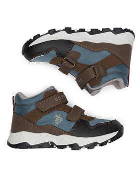 Μποτίνια U.S. Polo Assn. φωτογραφία