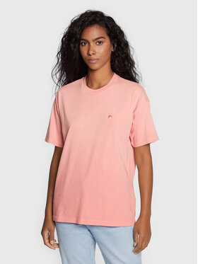 Carhartt WIP Carhartt WIP T-Shirt Sol I030124 Różowy Regular Fit