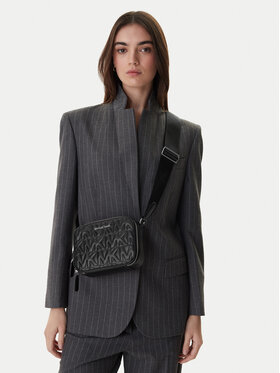 MICHAEL Michael Kors MICHAEL Michael Kors Kabelka 33R6SHDC3L Černá