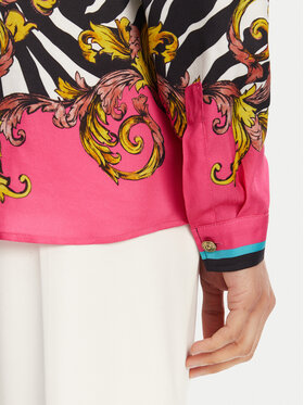 Versace Jeans Couture Πουκάμισο Versace Jeans Couture - 5