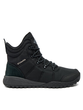 Columbia Columbia Trekking Fairbanks Omni-Heat 2100831 Crna