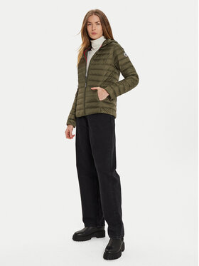 Μπουφάν πουπουλένιο Jott φωτογραφία