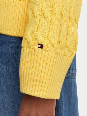 Tommy Hilfiger Ζακέτα Tommy Hilfiger - 5