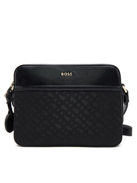BOSS BOSS Handtasche 50536001 Schwarz