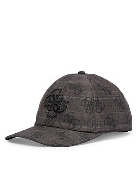 Guess Guess Šilterica AM9659 POL01 Crna