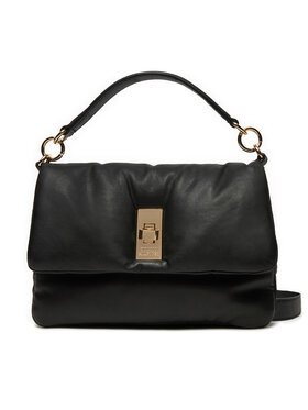Tommy Hilfiger Tommy Hilfiger Torebka AW0AW16885 Czarny