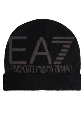 EA7 Emporio Armani EA7 Emporio Armani Müts 7X000006 AF11994 MC028 Must