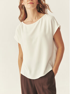 TATUUM Tatuum Halenka VIVIA Bílá Classic Fit