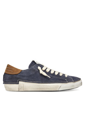 Philippe Model Philippe Model Sneakers A012024 PRLU DG0 Dunkelblau