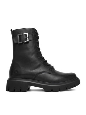 Remonte Remonte Botine D1W82-00 Negru