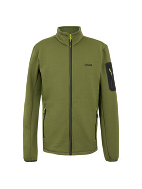 Regatta Regatta Kurtka outdoor Aldean Zielony Flexible Fit