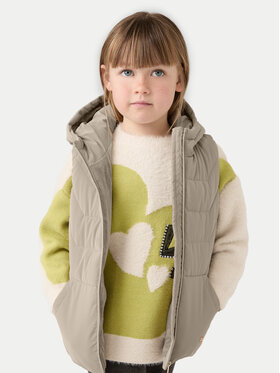 Mayoral Mayoral Vestă 4366 Maro Regular Fit