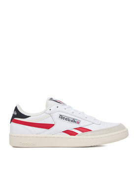 Reebok Reebok Tossud EO-CLUB C REVENGE 100278998 Valge