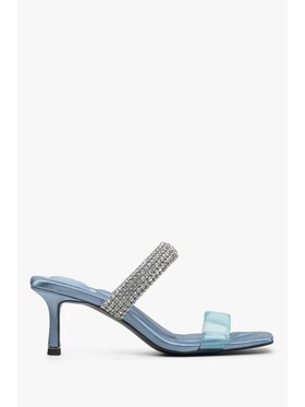 Estro Estro Nazouváky ER00113384 Světle modrá