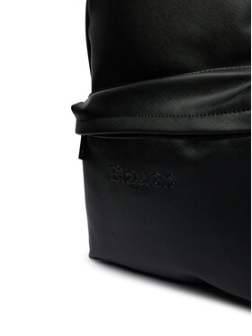 Blauer Blauer Rucksack F5NAPER03/WAL Schwarz