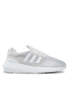 adidas adidas Laisvalaikio batai Swift Run 22 GZ3499 Pilka