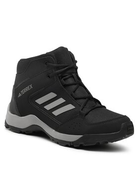 adidas adidas Trekingová obuv Terrex Hyperhiker Mid Hiking Shoes ID4857 Černá