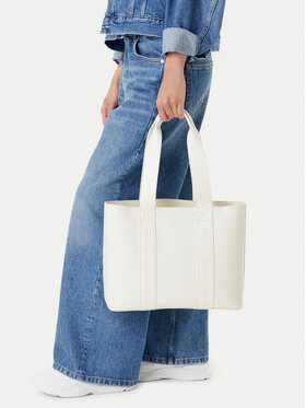HUGO HUGO Handtasche 50547491 Weiß