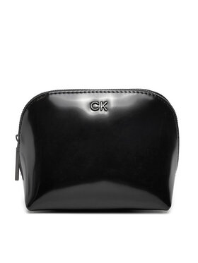 Calvin Klein Calvin Klein Geantă pentru cosmetice Ck Daily Cosmetic K60K612449 Negru