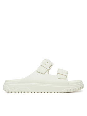 Armani Exchange Armani Exchange Šľapky XDP043 XV821 00894 Biela