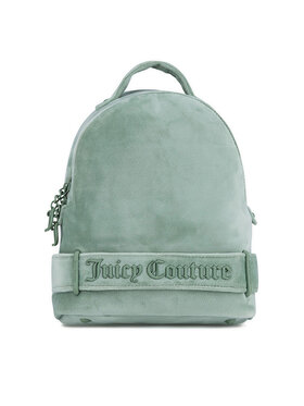 Juicy Couture Juicy Couture Rucsac BIJXT3061W5S Verde