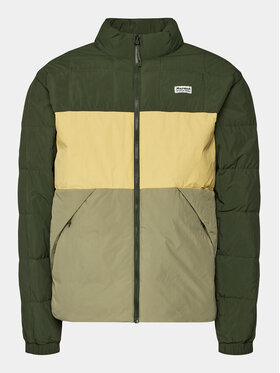 Marmot Marmot Пухено яке Ares M14596 Сив Regular Fit