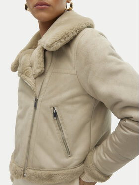 Δέρμα προβάτου Vero Moda φωτογραφία