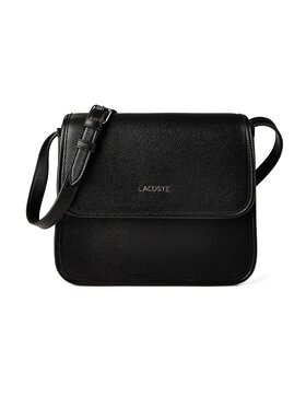 Lacoste Lacoste Torebka 331854 Czarny