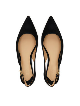 LAUREN RALPH LAUREN Μπαλαρίνες LAUREN RALPH LAUREN - 5