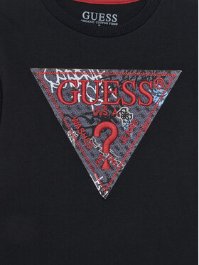 Μπλουζάκι Guess φωτογραφία