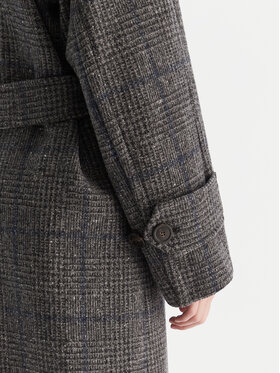 Μάλλινο παλτό Weekend Max Mara φωτογραφία