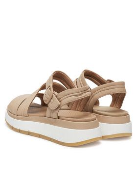 Clarks Σανδάλια Clarks - 4
