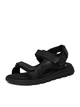 G-Star Raw G-Star Raw Sandali ZAC-12 MI08 Črna