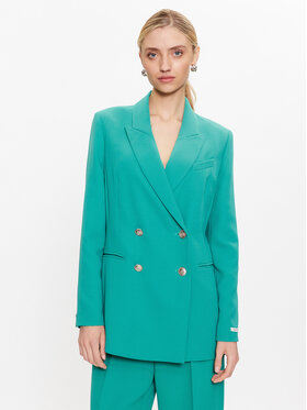 Ted Baker Ted Baker Pintsak Llayla 269648 Roheline Regular Fit