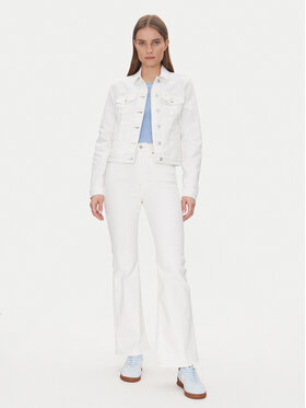 Τζιν μπουφάν Tommy Jeans φωτογραφία